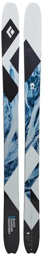 BLACK DIAMOND-Black Diamond Skis Alpins Helio Carbon 104-1