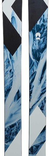 BLACK DIAMOND-Black Diamond Skis Alpins Helio Carbon 104-2