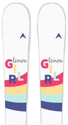 DYNASTAR-Dynastar Skis Alpins Lemon+x 4 Gw B 76-0