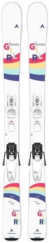 DYNASTAR-Dynastar Skis Alpins Lemon+x 4 Gw B 76-1