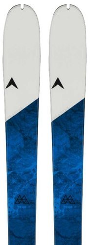 DYNASTAR-Dynastar Skis Alpins Vertical 82 Open+st 10-0