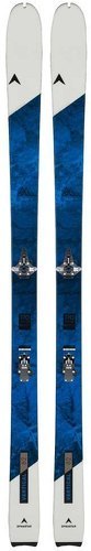 DYNASTAR-Dynastar Skis Alpins Vertical 82 Open+st 10-1