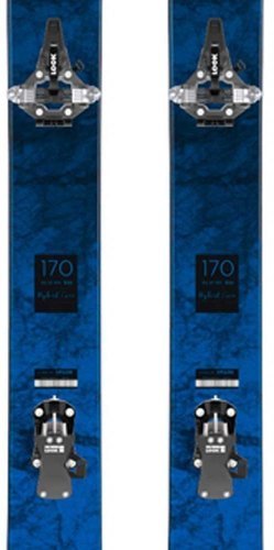 DYNASTAR-Dynastar Skis Alpins Vertical 82 Open+st 10-2