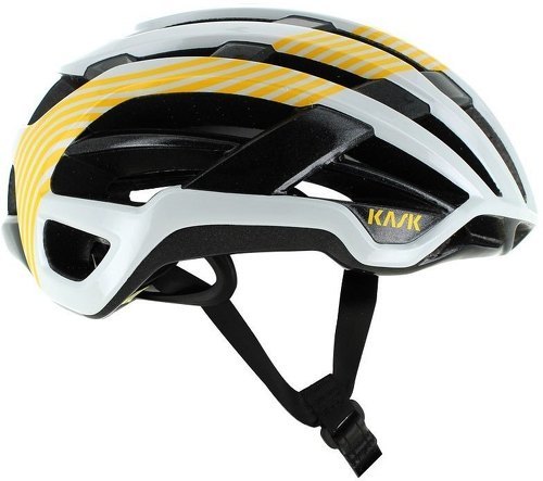 KASK-Kask Route Valegro Gypsum-22 Tour De France - Casque de vélo de route-1