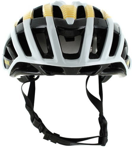 KASK-Kask Route Valegro Gypsum-22 Tour De France - Casque de vélo de route-4