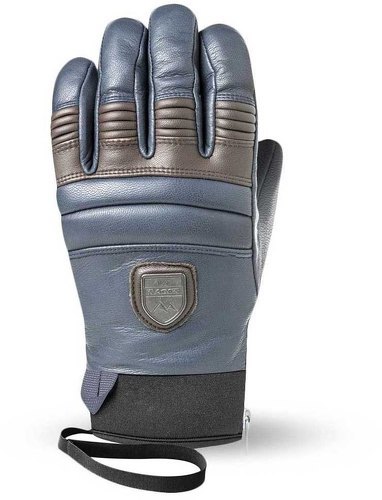 Racer-Racer Gants 90 Leather 2-0