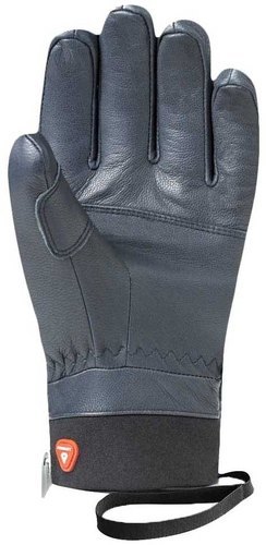 Racer-Racer Gants 90 Leather 2-1