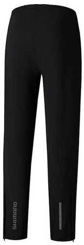 SHIMANO-Shimano Pantalons Sans Coussinet Arashi Rain-1