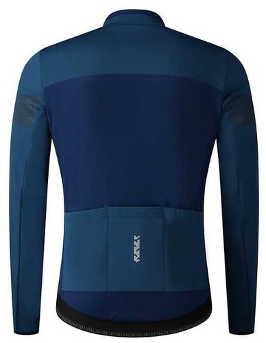SHIMANO-Shimano Veste Beaufort Insulated-1