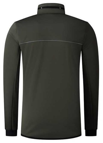 SHIMANO-Shimano Veste Furano Warm-1