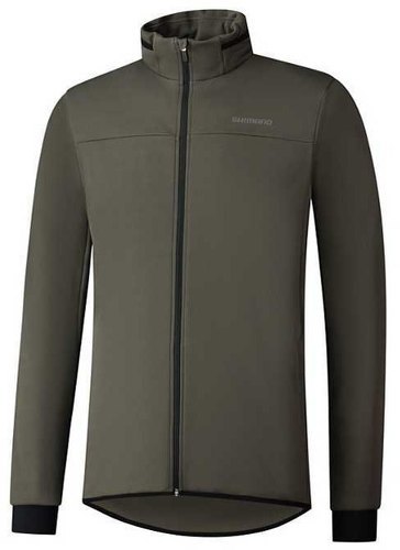 SHIMANO-Shimano Veste Nagano Warm-0