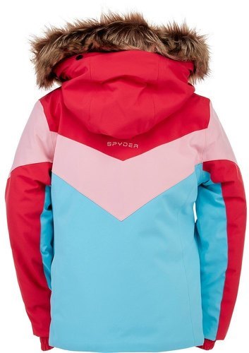 SPYDER-Little Girls Lola-1