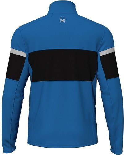 SPYDER-Mens Speed Full Zip-1