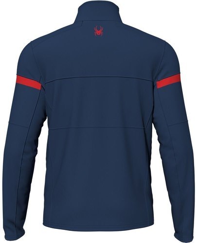 SPYDER-Mens Speed Full Zip-2