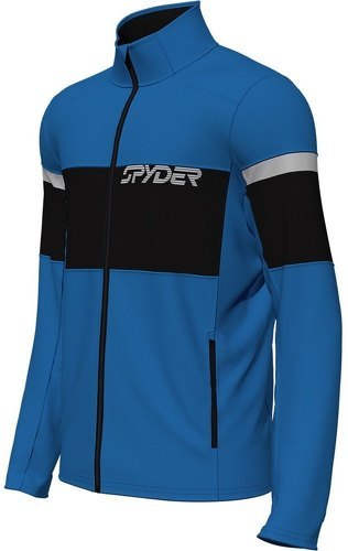 SPYDER-Mens Speed Full Zip-2