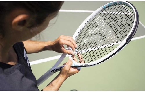 TECNIFIBRE-Raquette de Tennis Tempo 275-2