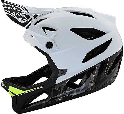 Troy lee designs-Troy Lee Designs Casque Descente Stage-4