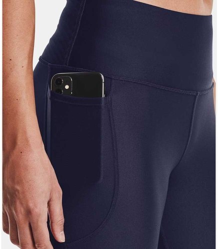 UNDER ARMOUR-Under Armour Legging Heatgear Armour No-Slip Waistband-4