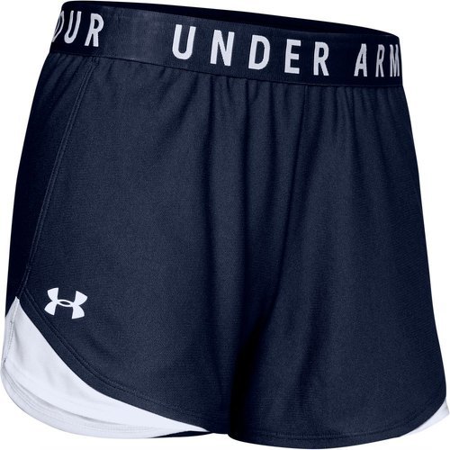 UNDER ARMOUR-Under Armour Shorts Play Up 3.0-2