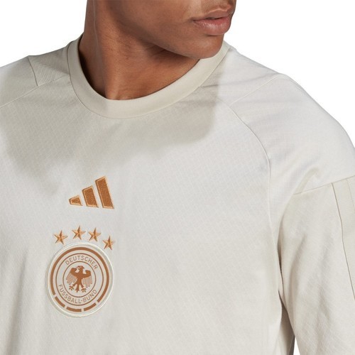 adidas Performance-Allemagne Fanswear Coupe du Monde 2022-3