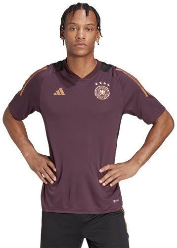 adidas Performance-Allemagne Training Coupe du Monde 2022-2
