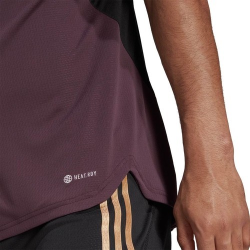 adidas Performance-Allemagne Training Coupe du Monde 2022-4