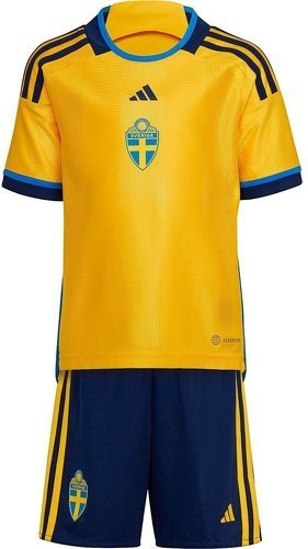 adidas Performance-Mini tenue Domicile Suède 22-0
