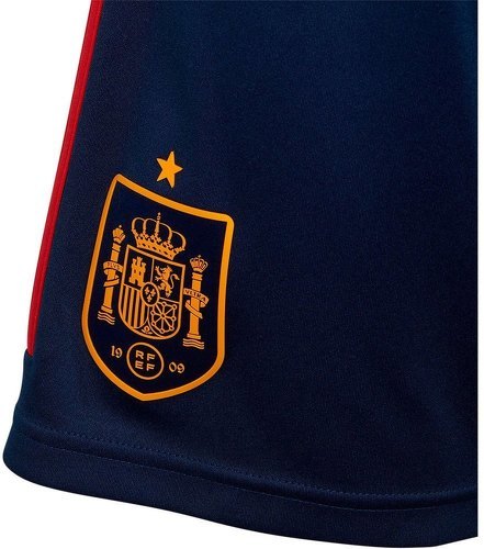 adidas Performance-Espagne Maillot Domicile Mundial Qatar 2022-4