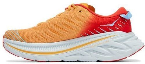 HOKA ONE ONE-Bondi X-1