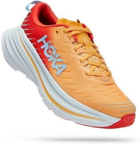 HOKA ONE ONE-Bondi X-2