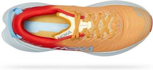 HOKA ONE ONE-Bondi X-4