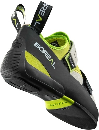 BOREAL-Boreal Alpha - Chaussons d’escalade-2