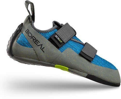 BOREAL-Chaussons D'Escalade Boreal Beta Eco-0
