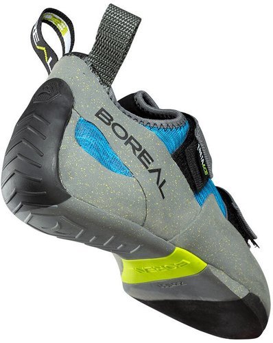 BOREAL-Chaussons D'Escalade Boreal Beta Eco-2