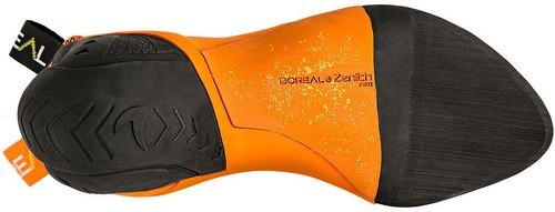 BOREAL-Chaussons D'Escalade Boreal Crux Lace-1