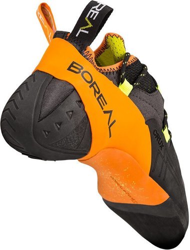 BOREAL-Chaussons D'Escalade Boreal Crux Lace-2