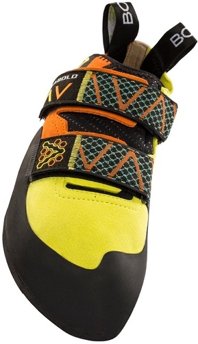 BOREAL-Diabolo - Chaussons d'escalade-1