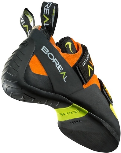 BOREAL-Diabolo - Chaussons d'escalade-2