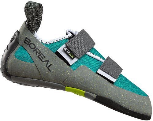 BOREAL-Chaussons D'Escalade Boreal Beta Eco-0