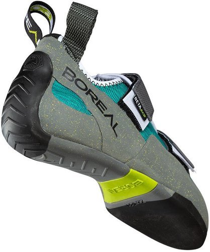 BOREAL-Chaussons D'Escalade Boreal Beta Eco-1