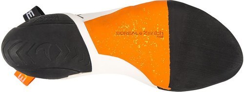 BOREAL-Chaussons D'Escalade Boreal Crux Lace-1