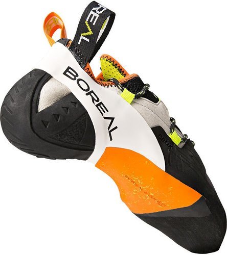 BOREAL-Chaussons D'Escalade Boreal Crux Lace-2
