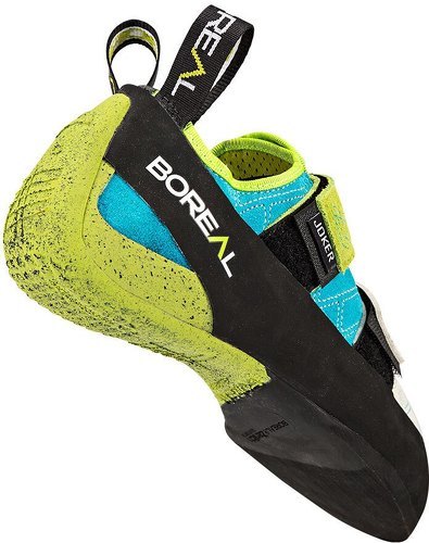 BOREAL-Chaussons D'Escalade Boreal Joker-1
