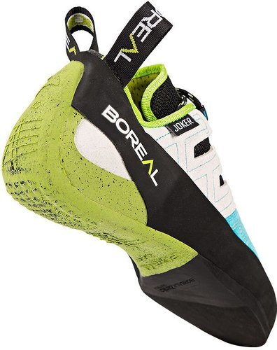 BOREAL-Chaussons D'Escalade Boreal Joker Lace-2