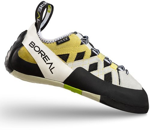 BOREAL-Chaussons D'Escalade Boreal Silex Lace-0