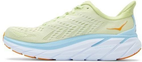 HOKA ONE ONE-Clifton 8-1