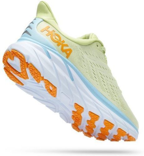 HOKA ONE ONE-Clifton 8-3