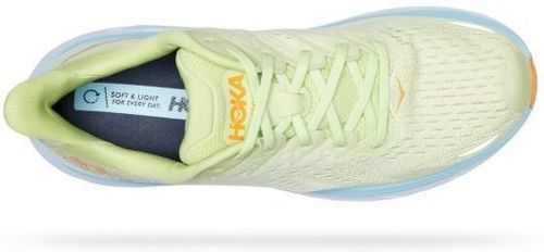 HOKA ONE ONE-Clifton 8-4