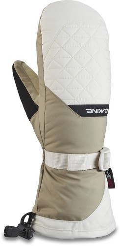 DAKINE-Dakine Leather Camino Mitt-0