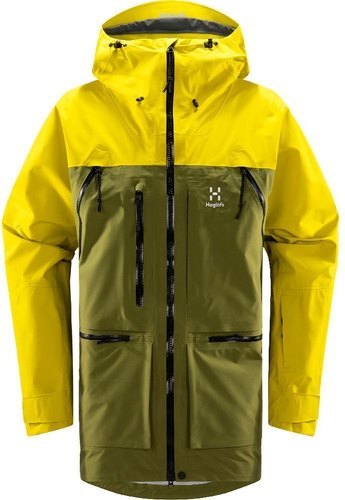 HAGLÖFS-Haglofs Veste Vassi Goretex Pro-0